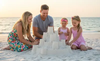 Holiday Activities for Families